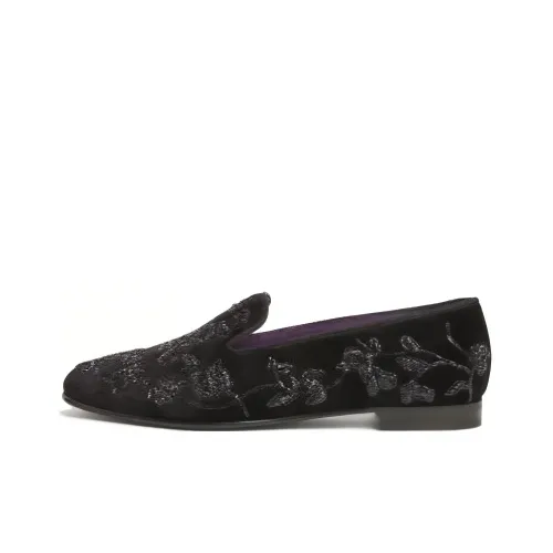 Polo Ralph Lauren Loafers 1.5cm Women's Black