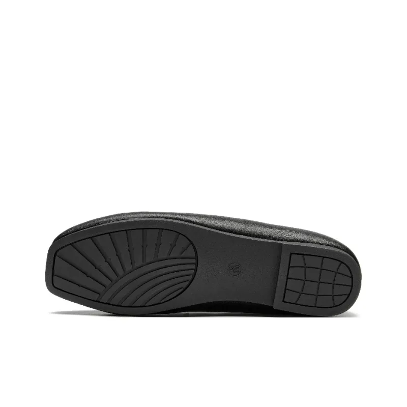 DUSTO Loafers Women's-4