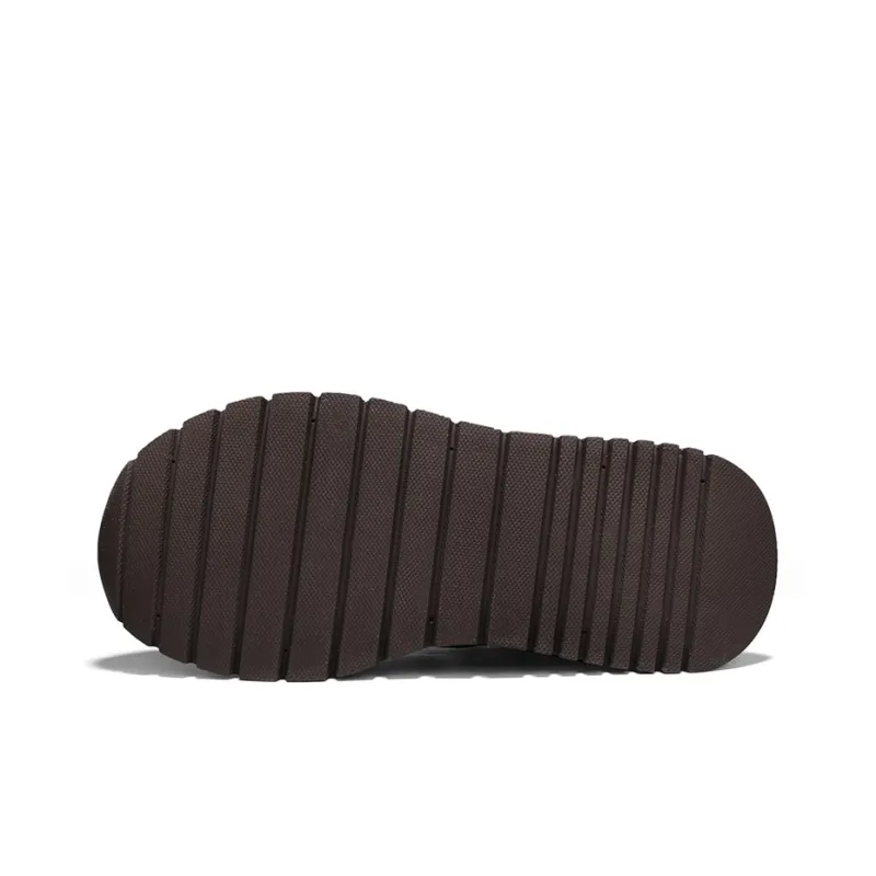 Wooden Rabbit Low Top Casual Shoes Men's-17