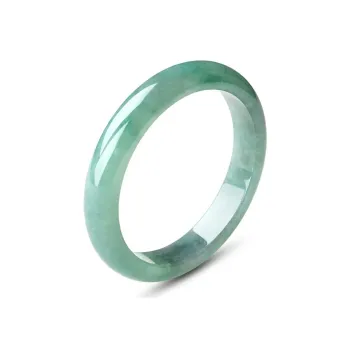 Noritake Glutinous Jade Jadeite Bangles Women's