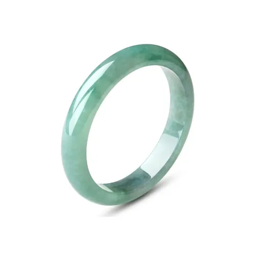 Noritake Glutinous Jade Jadeite Bangles Women's