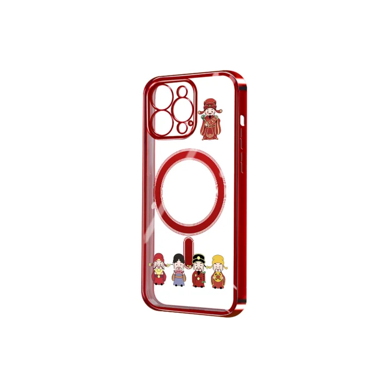 YADIQI Phone Cases-11
