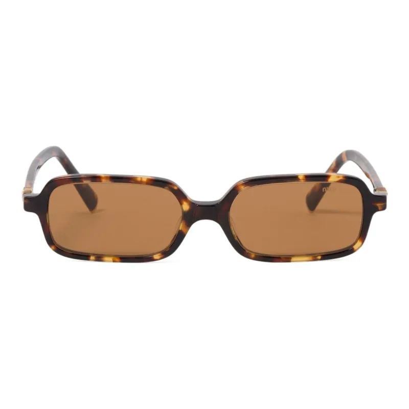 MIU MIU Regard Sunglasses-1
