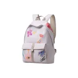 Michael Michael Kors branded backpack