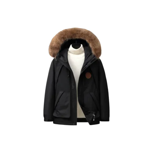 Yalu Down Jackets Men