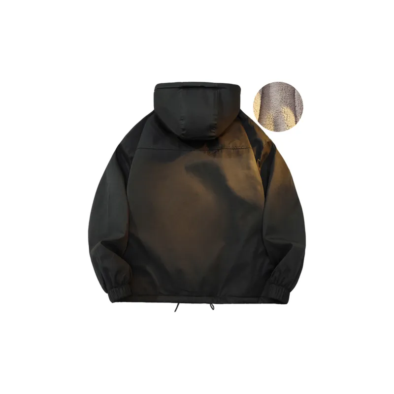 BRUMAIRE Puffer Jackets Unisex-6