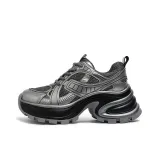Gunmetal