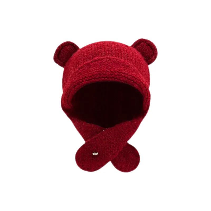 BANDICOOT Polyester Beanies Women's-8
