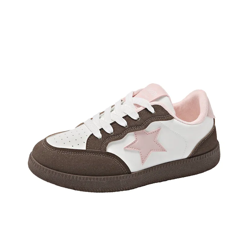 Wooden Rabbit Kids Lifestyle Shoes Teenagers-0