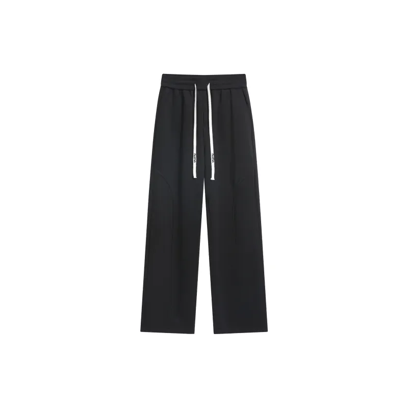 FASTFISH Casual Pants Unisex-5