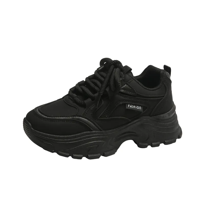 Wooden Rabbit Kids Lifestyle Shoes Teenagers-10