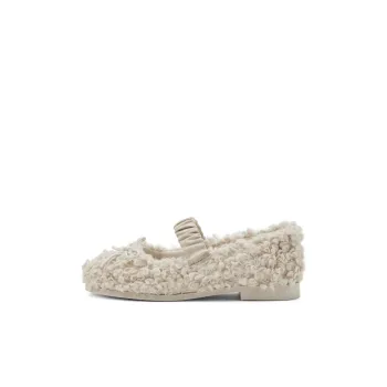CHARLES&KEITH Kids' Casual Shoes Pre school