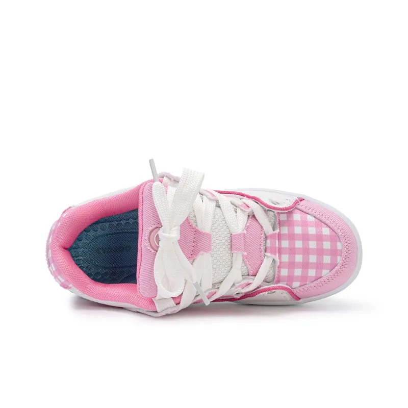 CVOJOO Non-slip Lightweight Low-Top Skateboard Shoes Unisex-52
