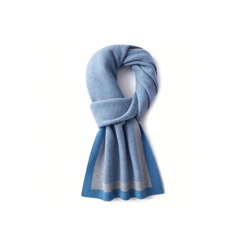 TUCANO Wool Knit Scarves Women's-3