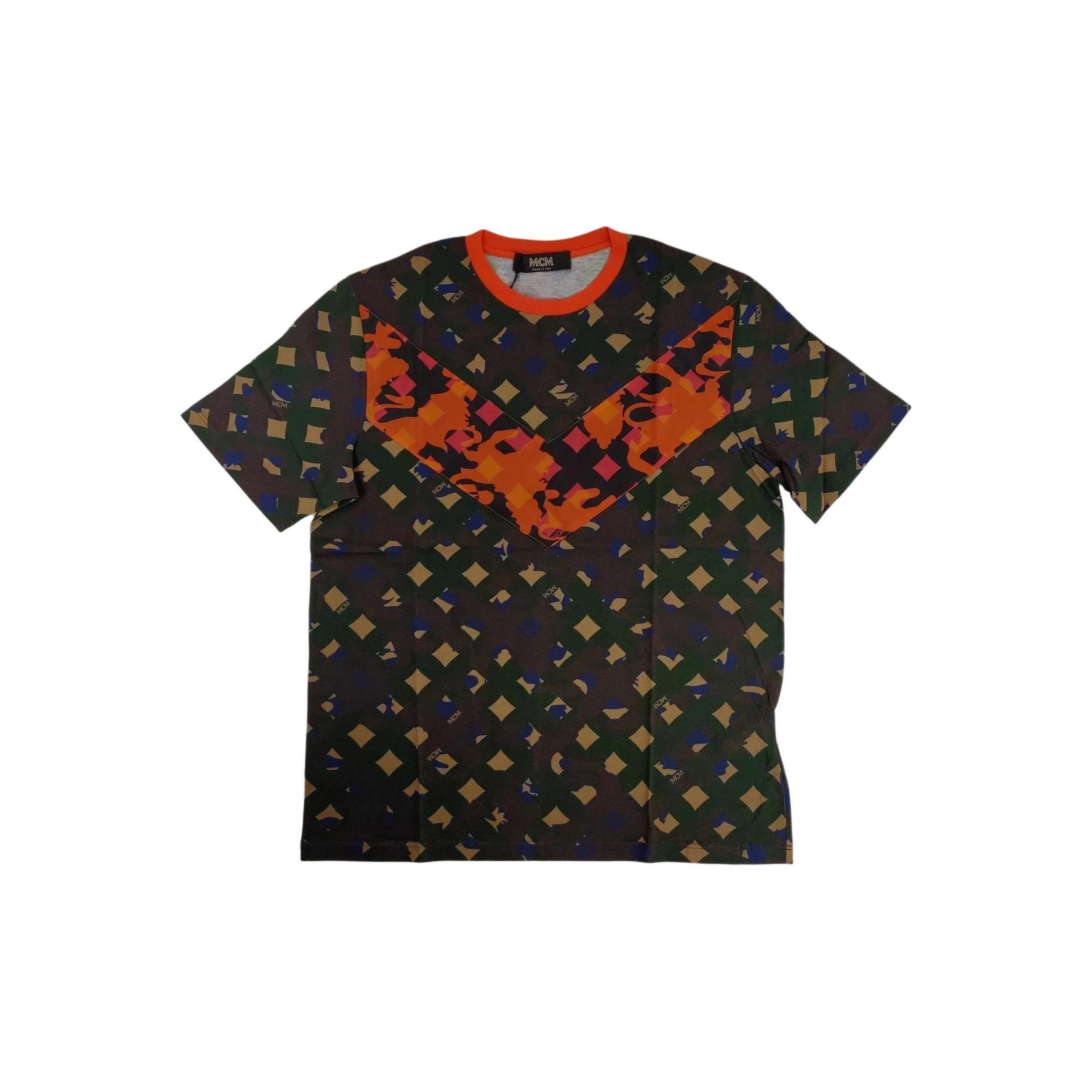 MCM T-Shirts on Sale & Authentic - Cheap Rcj Jordan Outlet MCM T-Shirts on Sale & Authentic - Cheap Rcj Jordan Outlet