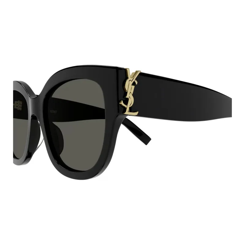 SAINT LAURENT Sl M95/F Sunglasses-4
