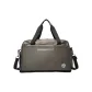 Champagne[Independent Shoe Compartment with Expandable Capacity]