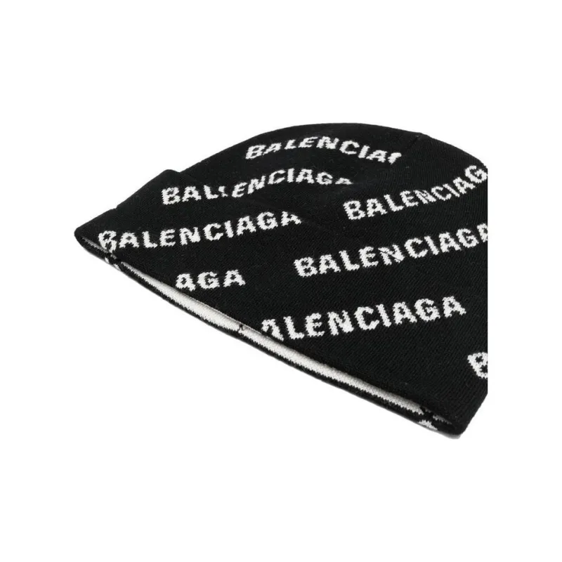 Balenciaga Beanies Women's-2
