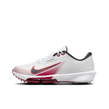 Nike Infinity Tour 2 White University Red Pure Platinum Black