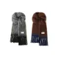 2 Pack (Black Gray+Coffee)