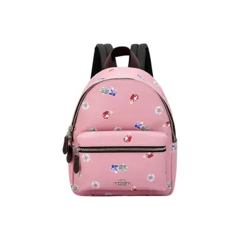Disney X COACH Charlie Backpacks
