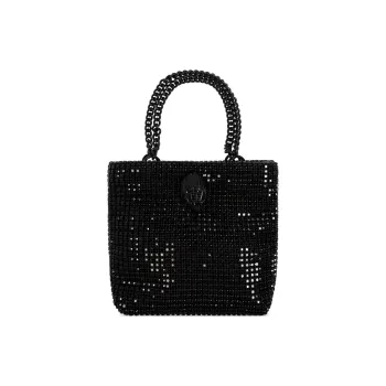 Kurt Geiger London Mini Party Tote Bag