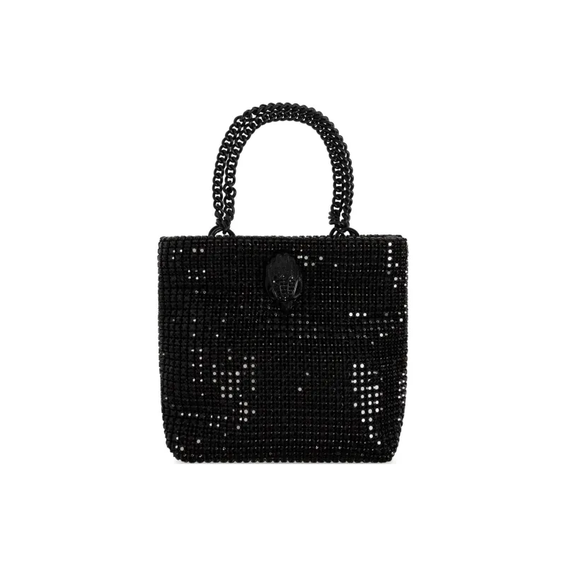 Kurt Geiger London Mini Party Tote Bag-0