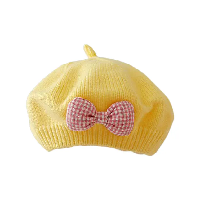 Mulan Brigade Polyester Berets Kids'-3