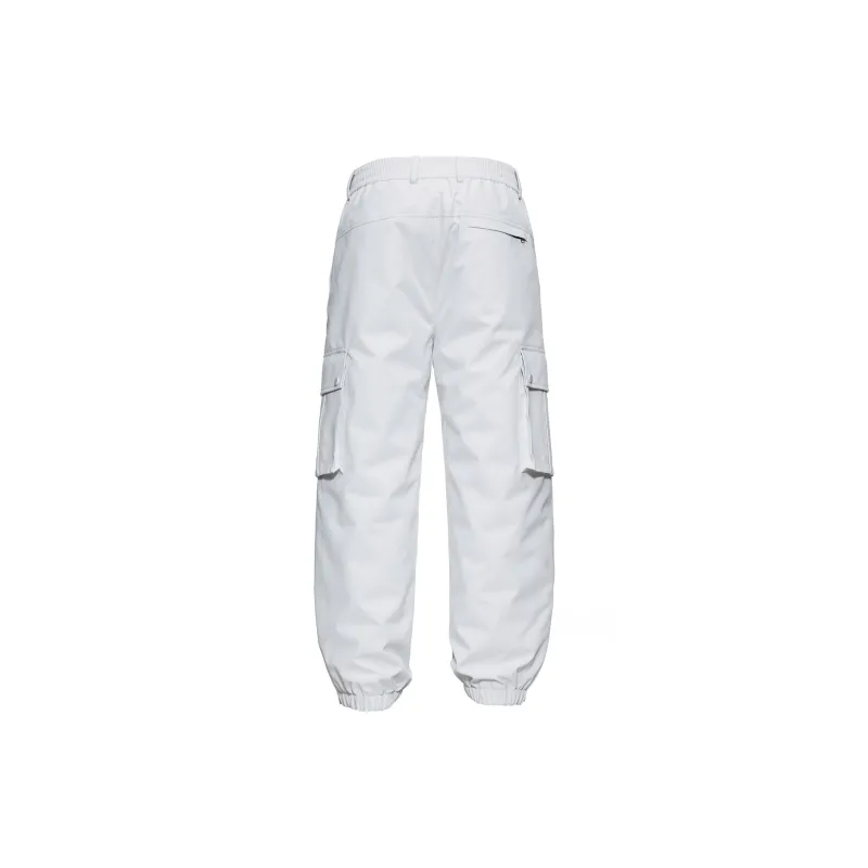 UNIWOLF Down & Insulated Pants Unisex-23