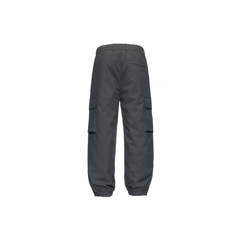 UNIWOLF Down & Insulated Pants Unisex-9