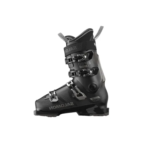 SALOMON S/Pro Supra 100 Skis Ski Boots Men's