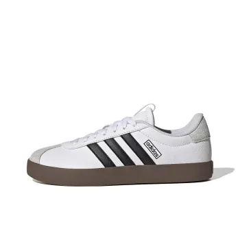adidas Court 3.0 White Black