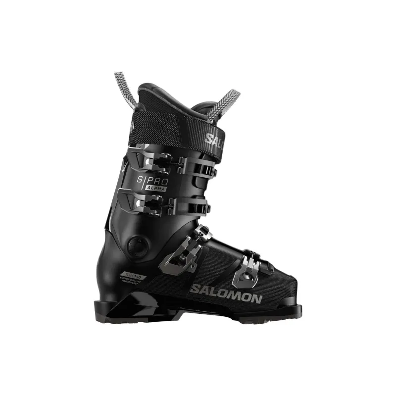 SALOMON S/Pro Alpha 110 Skis Ski Boots Men's-4