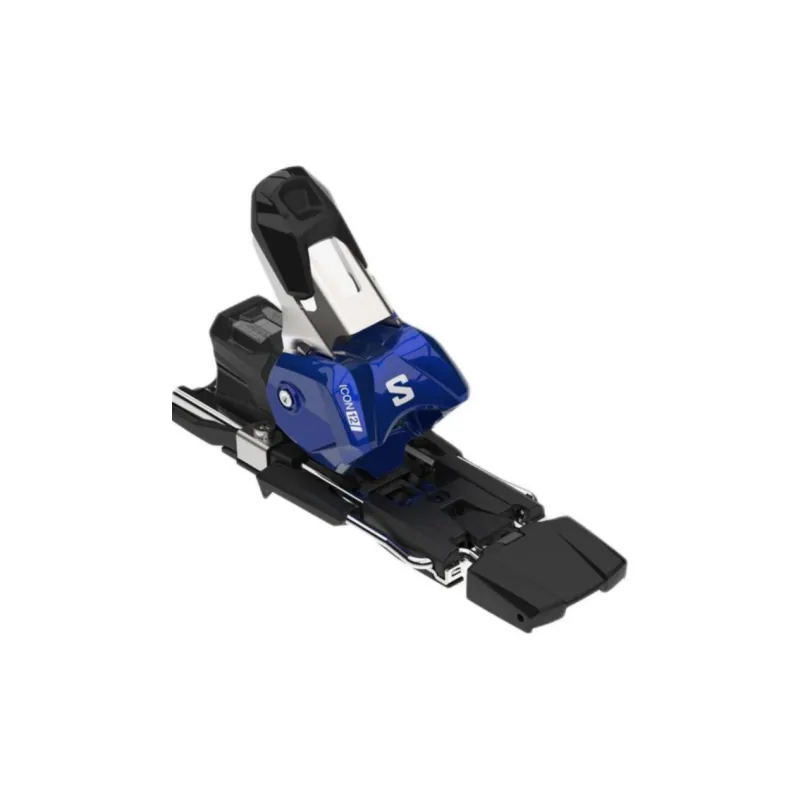 SALOMON Skis Ski Bindings Unisex Race Blue-1