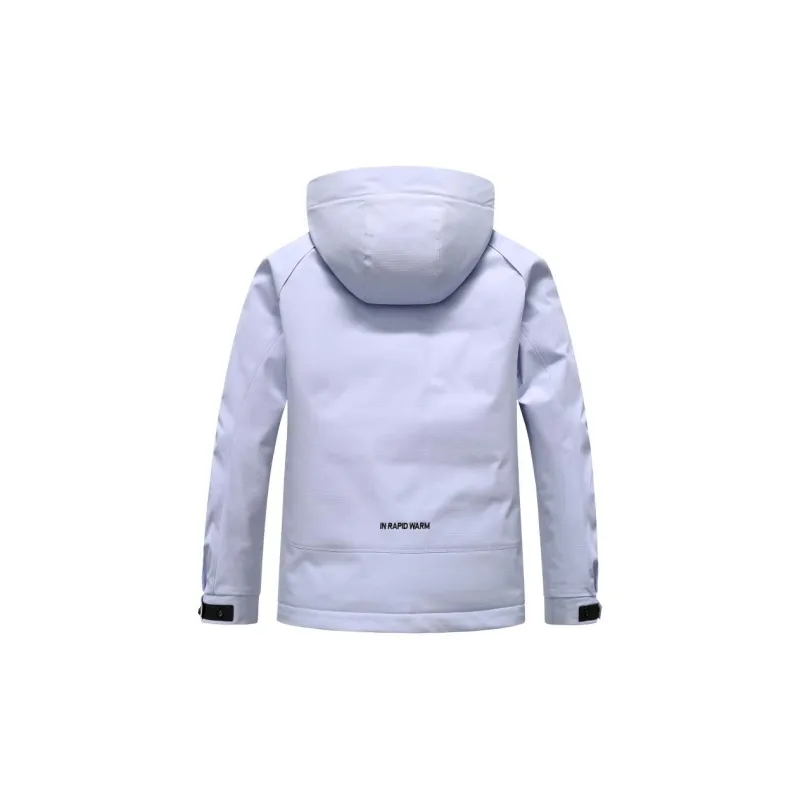 YAYA Down Jackets Men-9