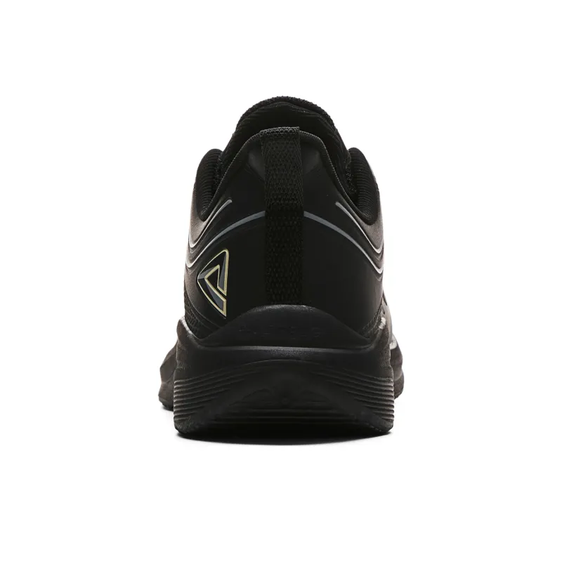 PEAK Qingyi Running Shoes Men Low Top-4