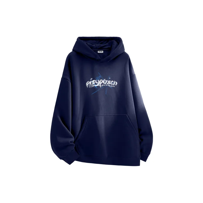 PISYPOX Sweatshirts Unisex-13