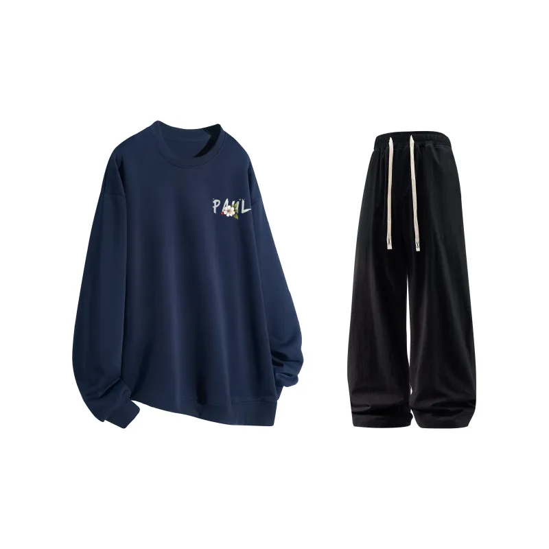 PAUL COSTELLOE Casual Sportswear Unisex-7