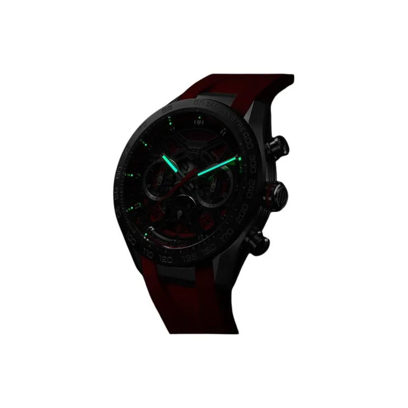 TAG HEUER Men Watch-2