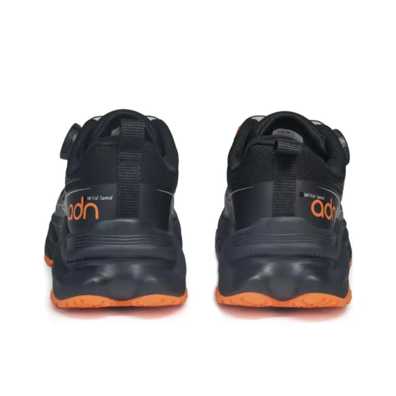 Adenna Anti-Slip Wear-Resistant Low-Top Outdoor Shoes Unisex-3
