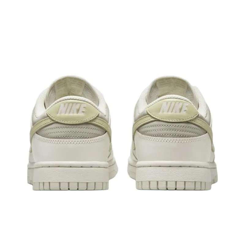 Nike Dunk Low Phantom Olive Aura Women's-4