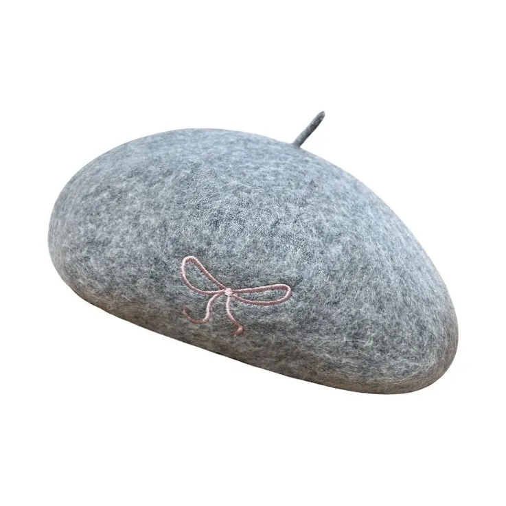 DZP Berets Unisex-1