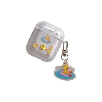 Kona Chun Headphone Cases