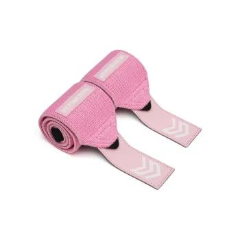 MANUEKLEAR Wristbands Protective Compression Women's