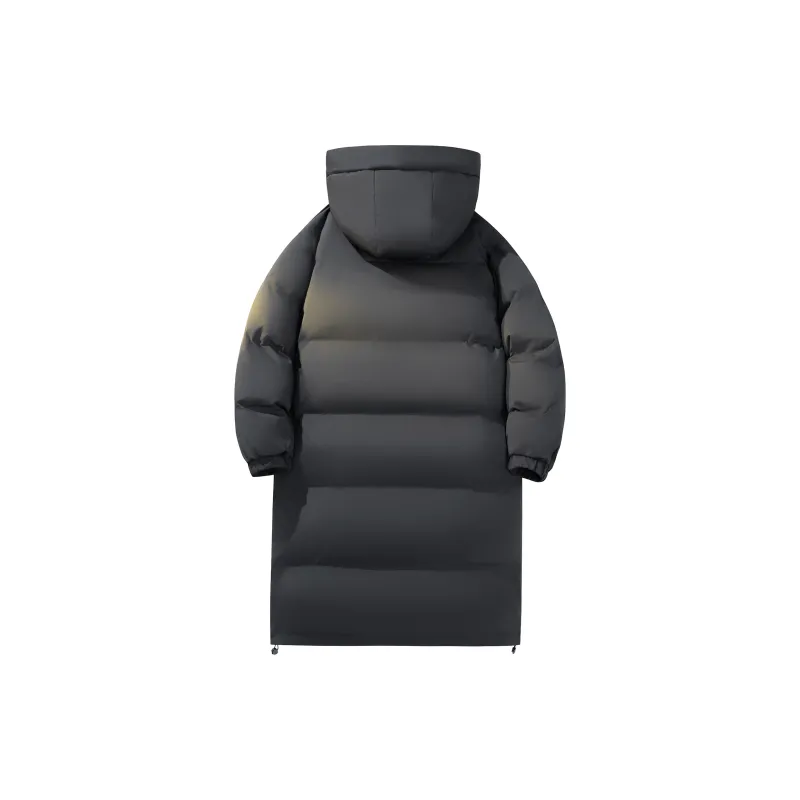 FREO3N Puffer Jackets Unisex-11