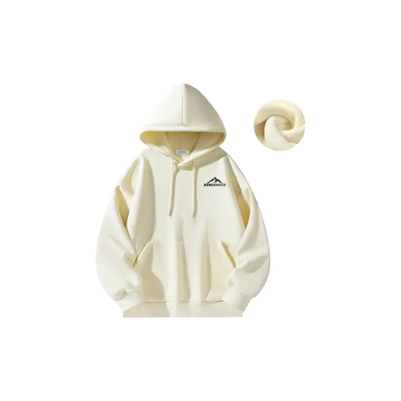 BENGEN Sweatshirts Unisex-26