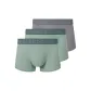 Lyocell[Washed Green+Washed Green+Low Carbon Gray]
