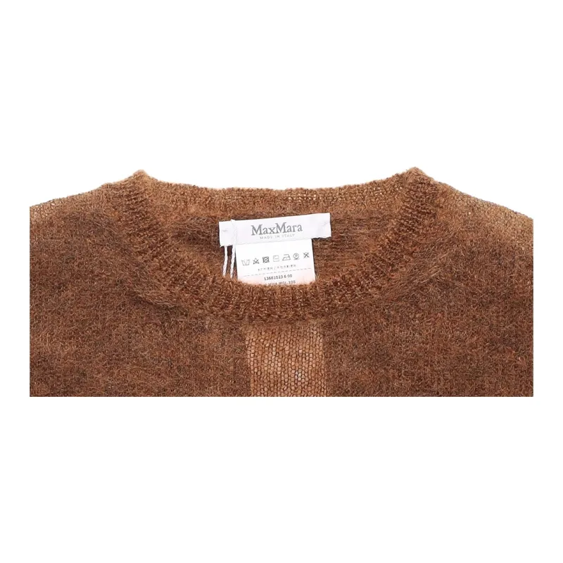MaxMara Sweaters Women's Brown-5