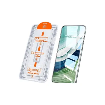 Platinum letter Cell Phone Protective Films