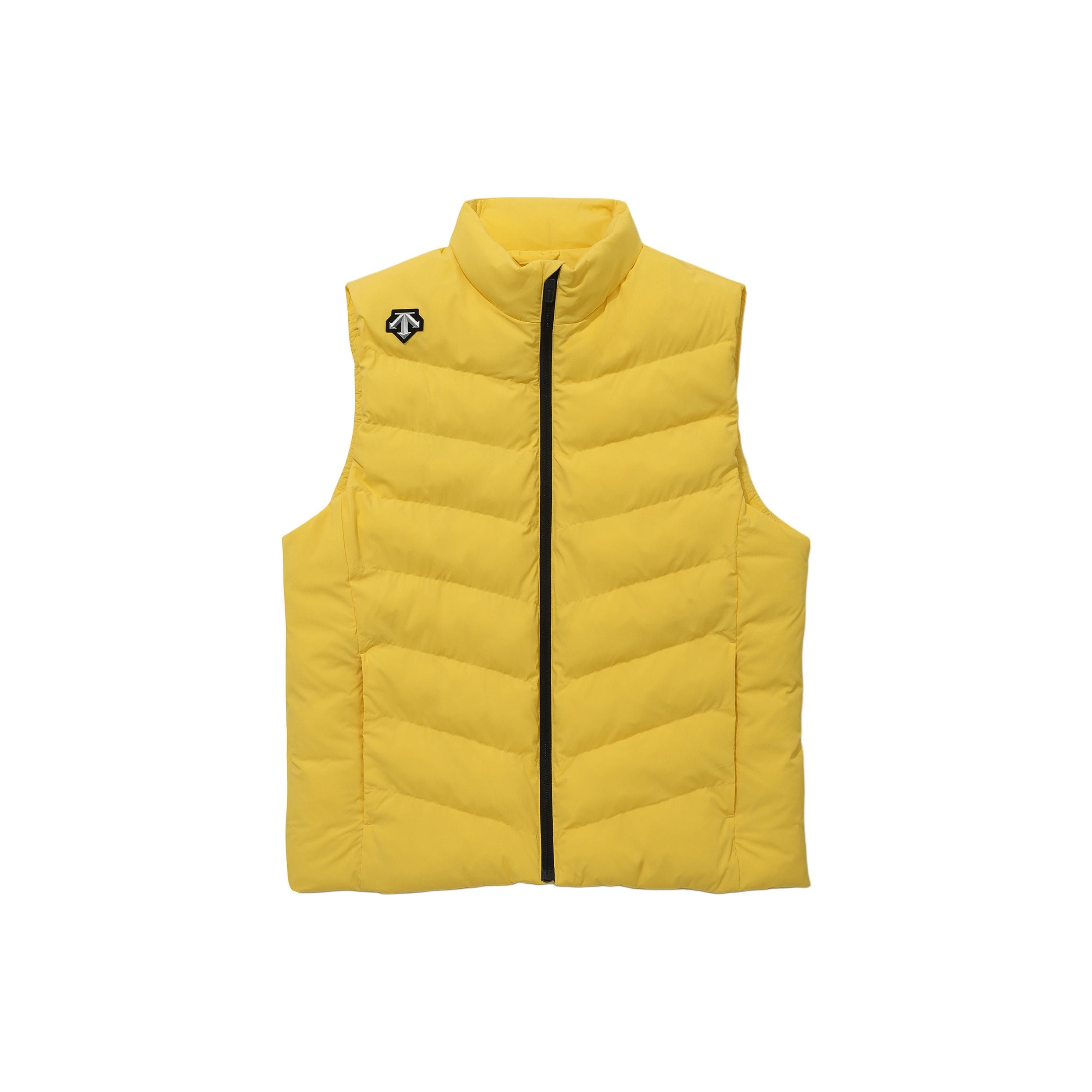 DESCENTE Vests on Sale & Authentic - POIZON